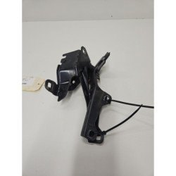 Charniere De Capot Renault Laguna 3 Phase 1
